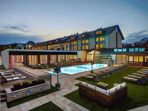 Land & Golf Hotel Stromberg