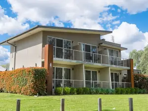 Campaspe Lodge