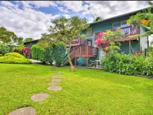 Yonegan Maui Getaways - Haiku