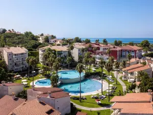 HG Jardín de Menorca