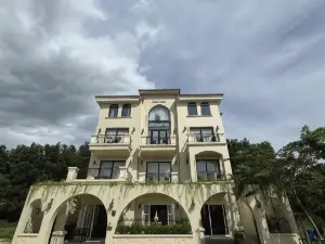 An Nhien Villa Hotel