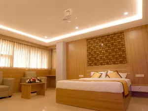 Hotel Emirates
