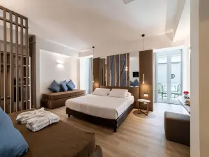 โรงแรมแตร์เม มิลาโน