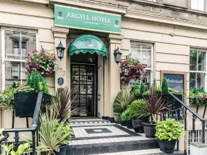 Argyll Hotel