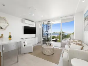 Sandcastles Mooloolaba