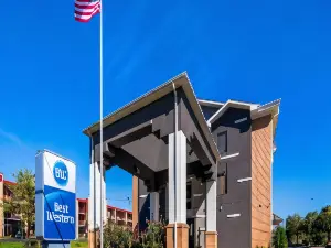 Best Western Rock Hill