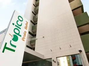 海島大亨亞飯店