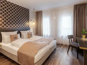 Holiday Inn - the niu, MESH STUTTGART MESSE by IHG