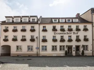 Hotel Reussischer Hof