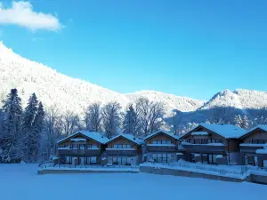 Das Hintersee