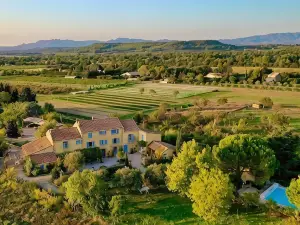Bastide Saint-Didier