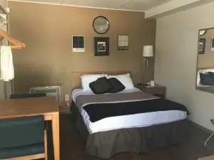 The Brookside Motel Keystone Near Mt Rushmore