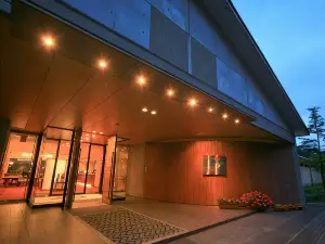 Hotel Shikisai