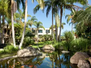 Sheraton La Jolla