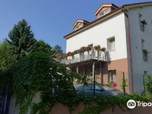 Park - apartmány na prenájom