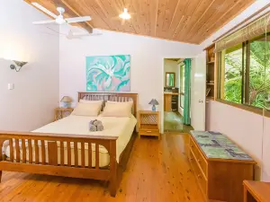 Epiphyte B & B