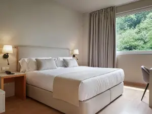 Hotel Sukha