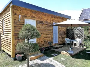 Tinyhouses am Neusiedlersee