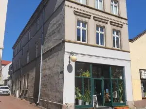 Apartament Tuchola