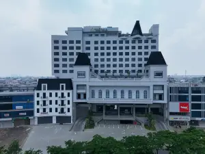 Grand Travello Bekasi