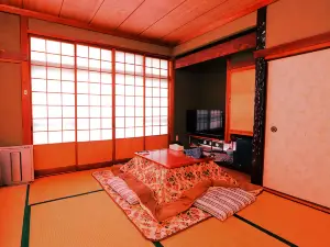 Shiraki Ryokan