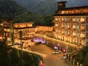 Nagarjun Resort
