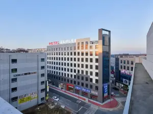Naju Duplex Residence Hotel