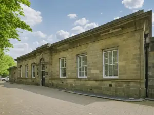 Travelodge Durham