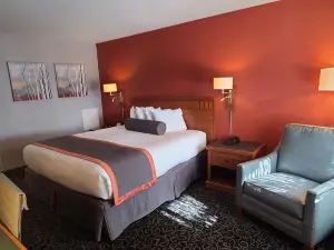 Dow Villa Motel