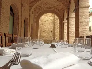 Locanda le Logge