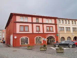 Penzion Adler