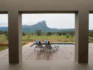 Legend Safari Villas