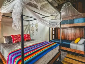 Selva Madre Eco Sanctuary