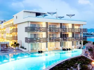 Sonesta Ocean Point Resort- All Inclusive - Adults Only