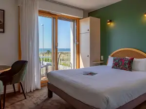 Logis Hôtel l'Albatros