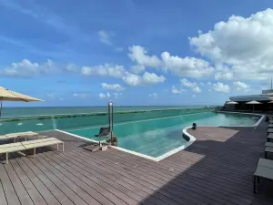 Novotel Recife Marina