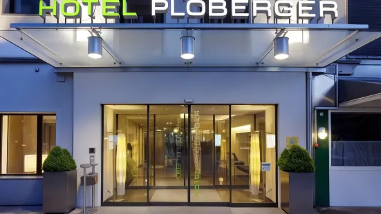 ホテル プロベルガー