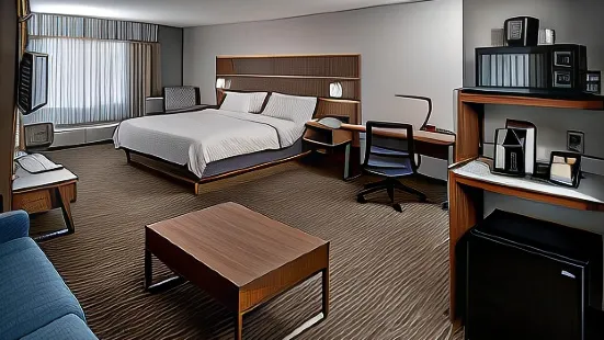 Holiday Inn Express & Suites Pikeville