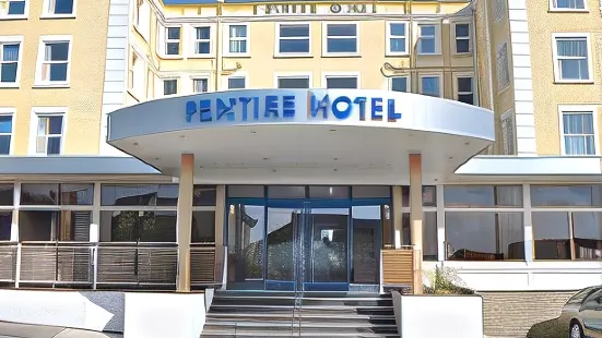 Pentire Hotel