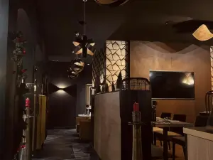 Pension Michelangelo