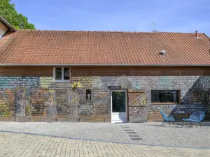 Le Relais du Beffroi