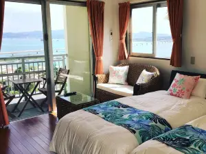 Sea Breeze Kouri