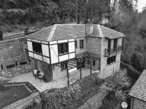 THE MANSION