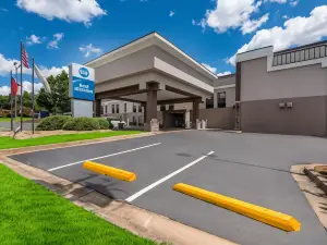 Best Western Albemarle Inn