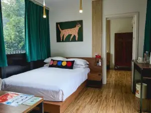 Edem Hotel