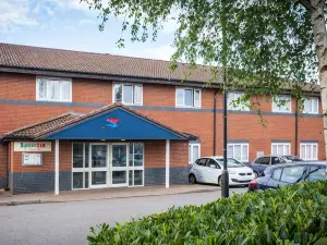 Travelodge Hotel - Milton Keynes Old Stratford