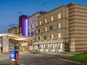 Fairfield Inn & Suites Detroit Canton