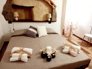 B&B Santu Giuvanni "Un Tuffo Nel Passato"