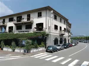 花園酒店