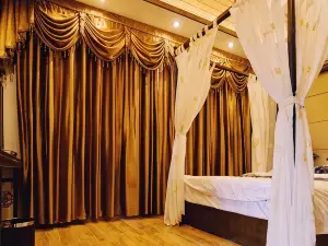 瀘渓浦市酔中国式旅館